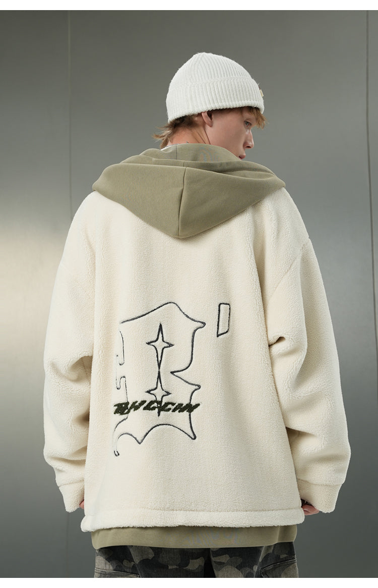 BJHG Double Layered Jacket