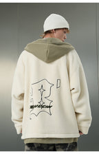 BJHG Double Layered Jacket