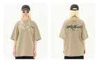 HARSH and CRUEL Logo Tee