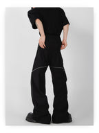CulturE Zipper Pants