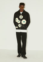 EMPTY REFERENCE "Anemone" Jacket