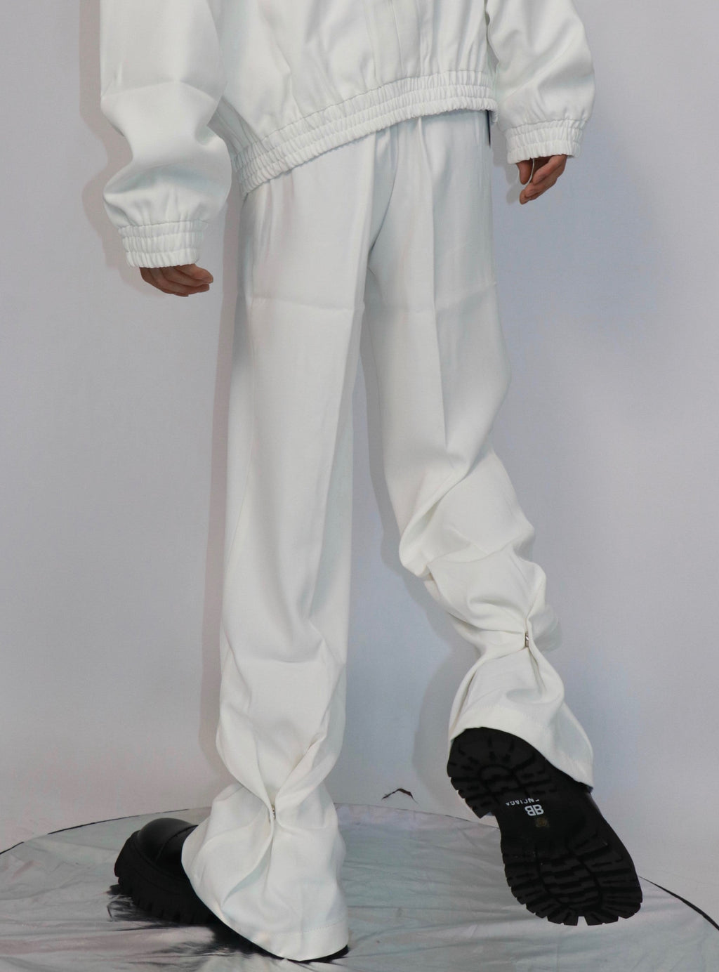CulturE Studded Trousers