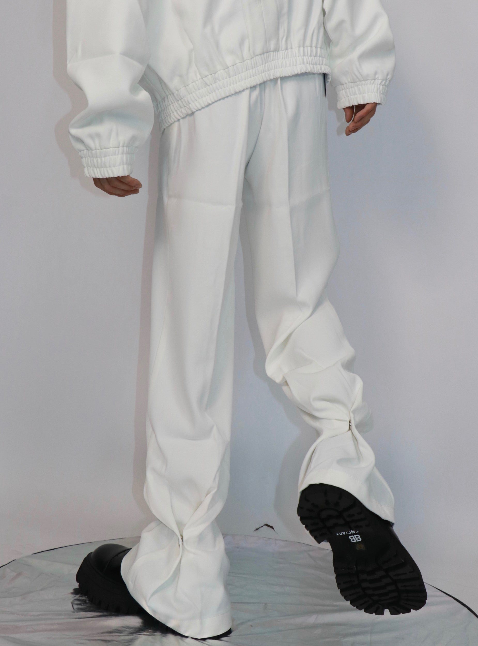 CulturE Studded Trousers