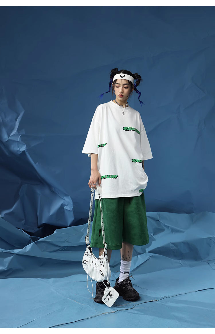 BJHG "Regardless" Basketball Shorts