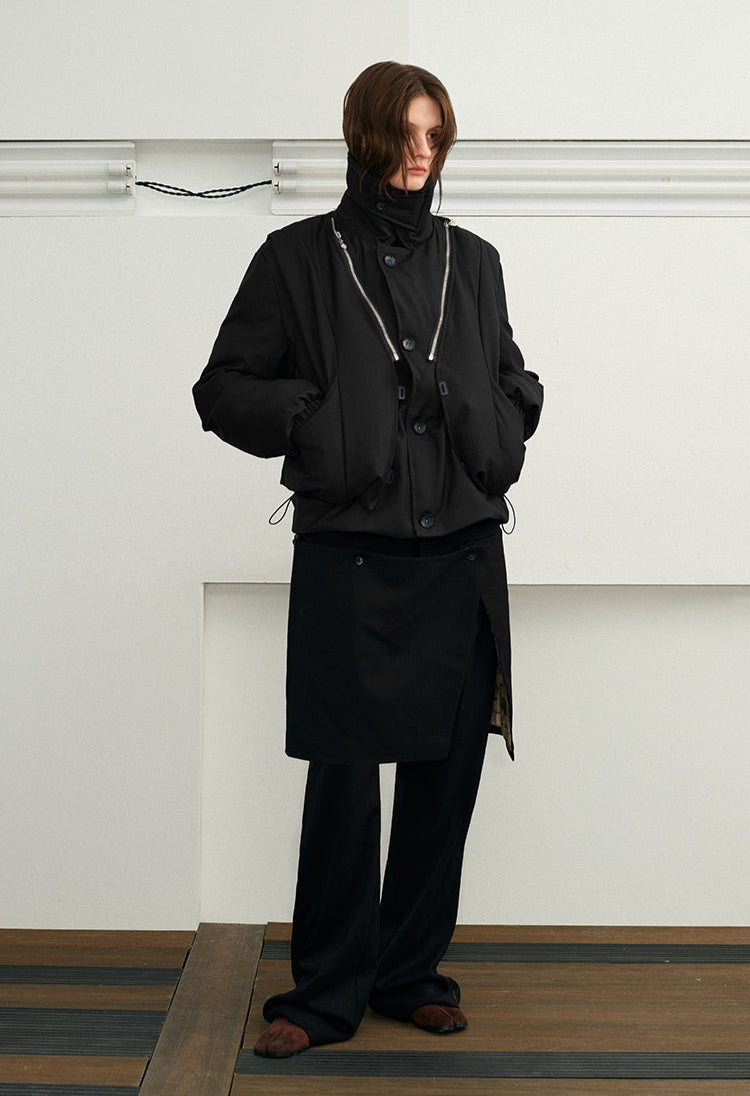 KREATE Luxe Precision 3-Piece Suit