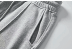 GTRG Paneled Lounge Pants
