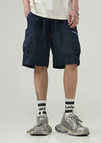 BJHG 5-Pocket Varsity Shorts