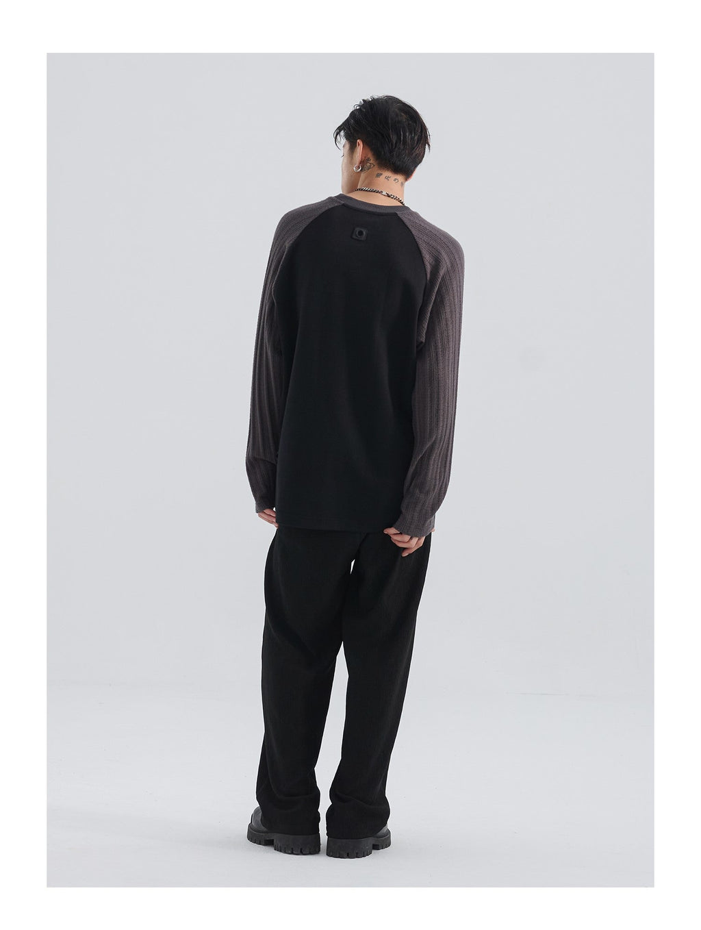 PCLP Straight-Leg Lounge Pants