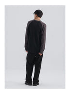 PCLP Straight-Leg Lounge Pants