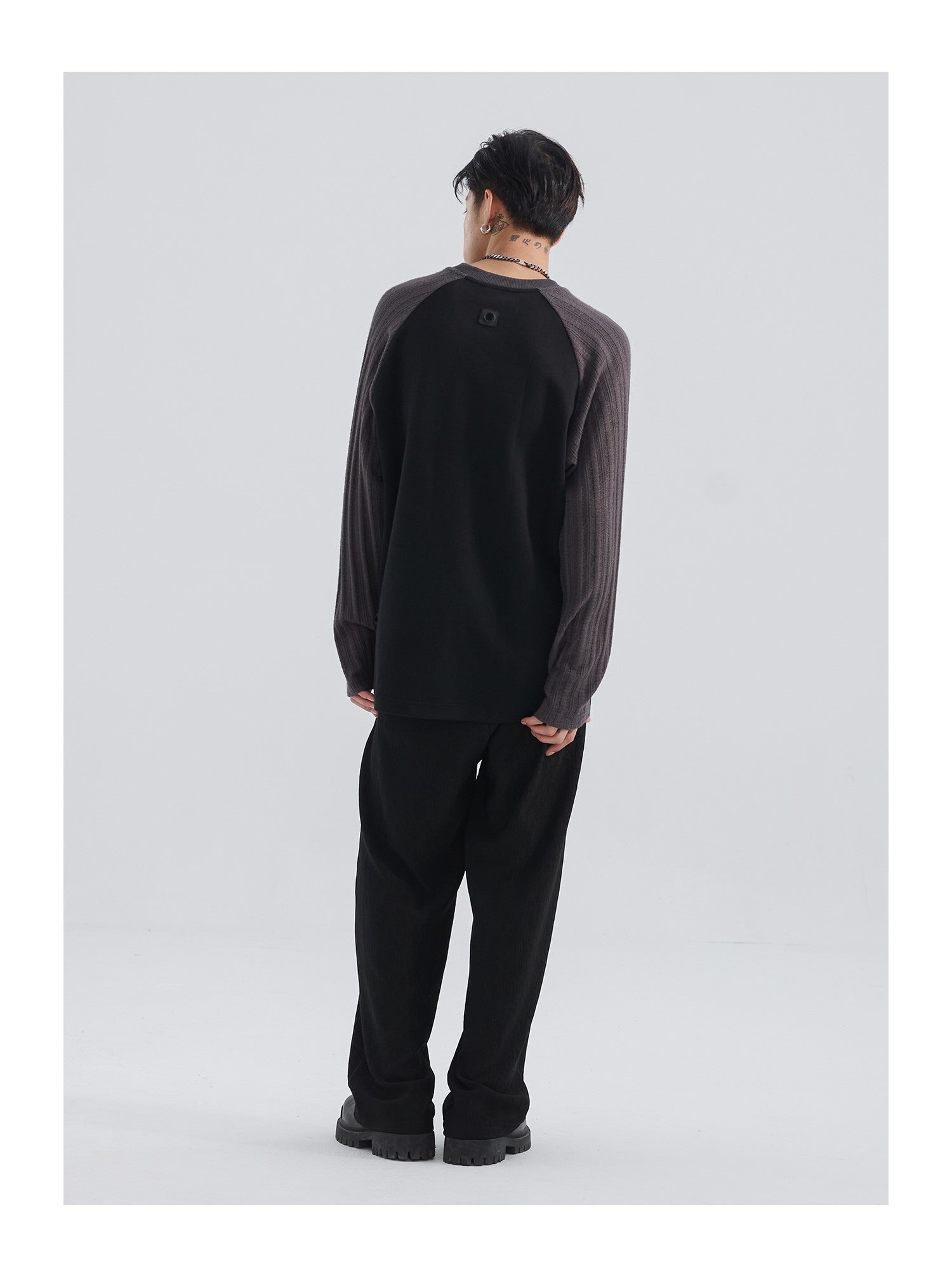 PCLP Straight-Leg Lounge Pants