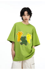 BJHG Gummy Bear Tee