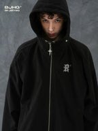 BJHG Classic Hooded Jacket