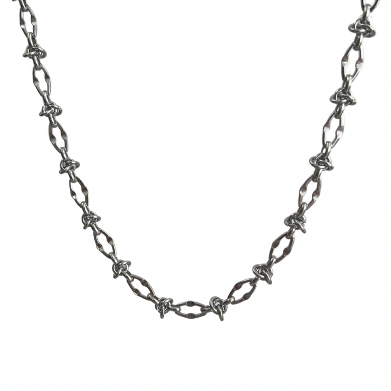 MINBIN Sutairi Necklace