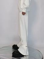 CulturE Studded Trousers