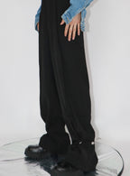 CulturE Studded Trousers