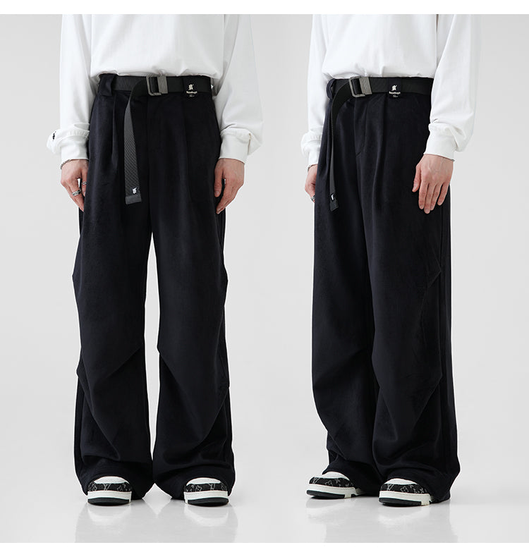 BJHG Baggy Fit Trousers