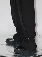 CulturE Studded Trousers