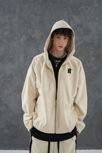 BJHG Classic Hooded Jacket