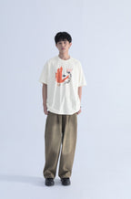 Mentmate Double Drop Tee