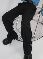 CulturE Studded Trousers