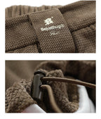 BJHG Baggy Fit Trousers