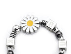 GUUKA Daisy Beaded Bracelet