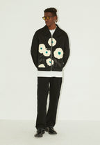 EMPTY REFERENCE "Anemone" Jacket