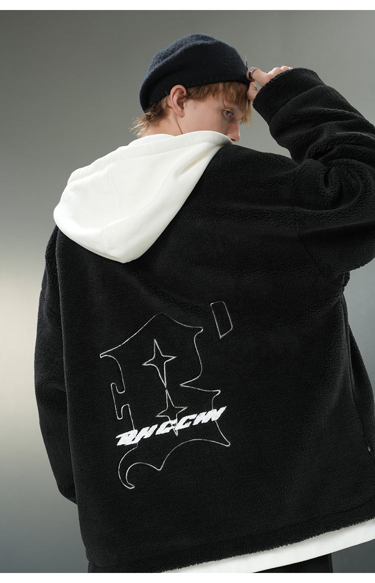 BJHG Double Layered Jacket