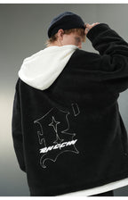 BJHG Double Layered Jacket