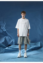 BJHG "Regardless" Basketball Shorts