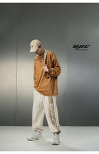 BJHG "Regardless" Sweatpants