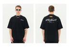 HARSH and CRUEL Logo Tee