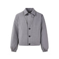 KREATE Luxe Precision 3-Piece Suit