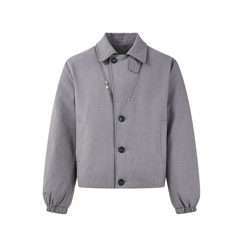 KREATE Luxe Precision 3-Piece Suit