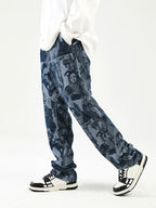 NOSAW "ANCIENT" Denim Jeans