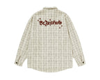BJHG Tweed Flannel