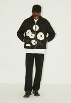 EMPTY REFERENCE "Anemone" Jacket