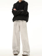 MADWITCH Suketchi Slightly Faded Jeans