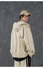 BJHG Classic Hooded Jacket