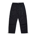 GTRG Detachable Cargo Pants
