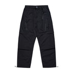 GTRG Detachable Cargo Pants
