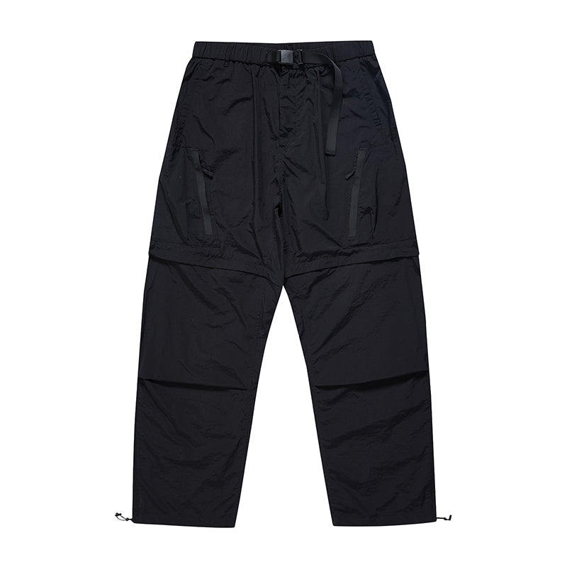 GTRG Detachable Cargo Pants