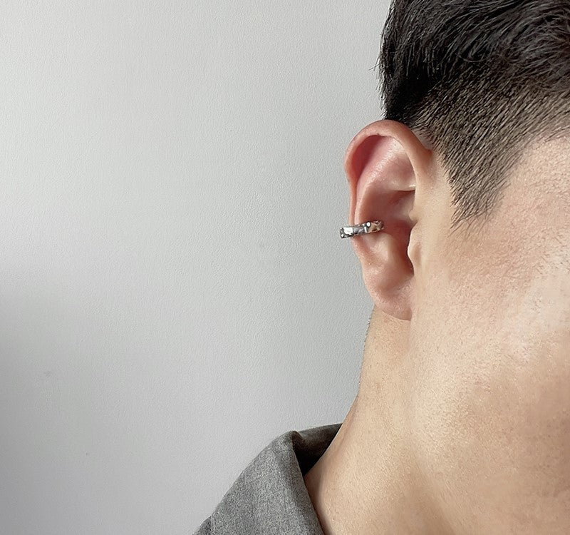 HEIMA Kawa Ear Cuff