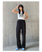 PCLP Straight-Leg Lounge Pants