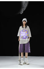 BJHG Button-Up Shorts