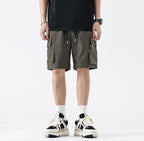 GTRG Everest Cargo Shorts