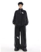 MRNEARLY Track Jacket