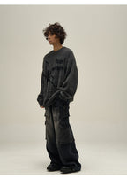 WLNEXT "Fear the Spider" Sweater