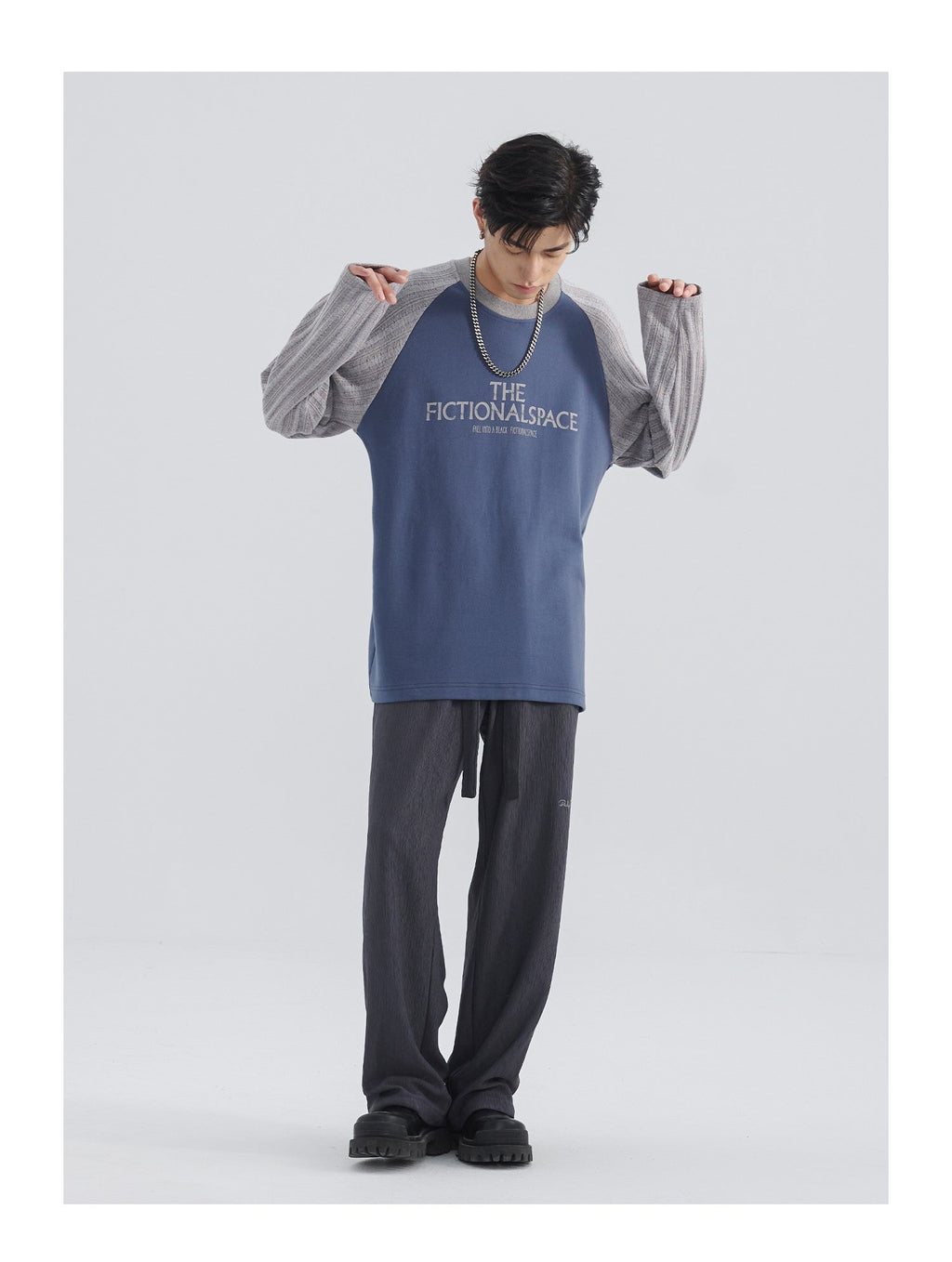 PCLP Straight-Leg Lounge Pants