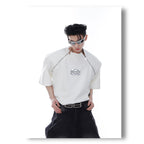 CulturE Zipper Tee